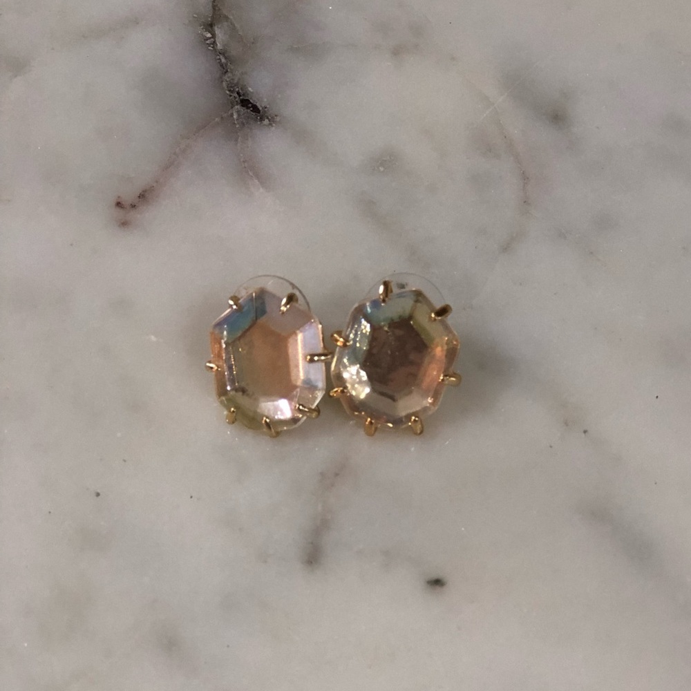 Kendra Scott earrings!
